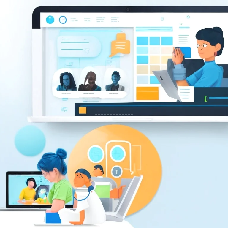 Self-Paced Courses