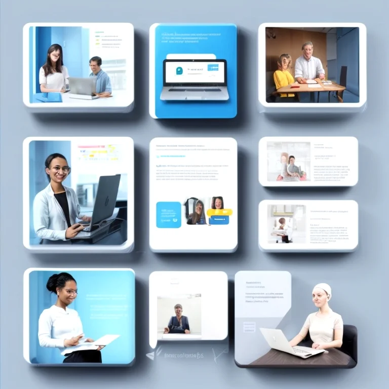 AILabser AI platform overview image