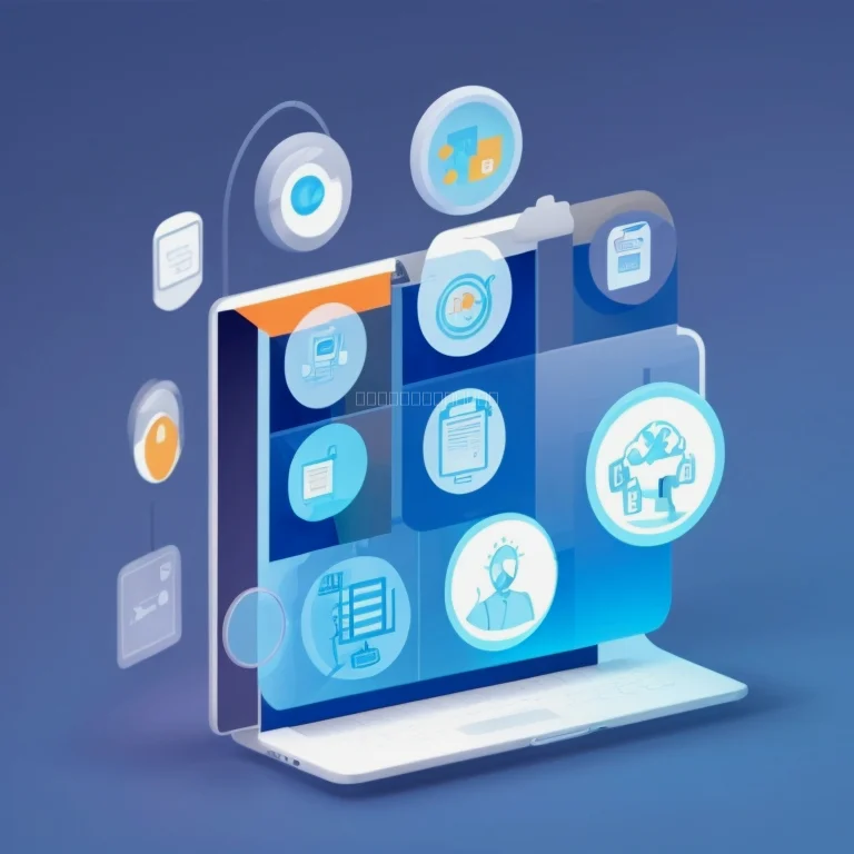 Learner using AILabser platform